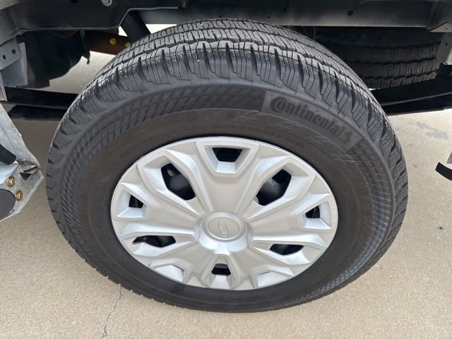 Used 2025 Ford Transit 250 Low Roof w/ Exterior Upgrade Package RWD image 20