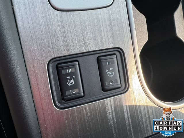 Used 2018 Nissan Murano SL AWD/4WD image 14