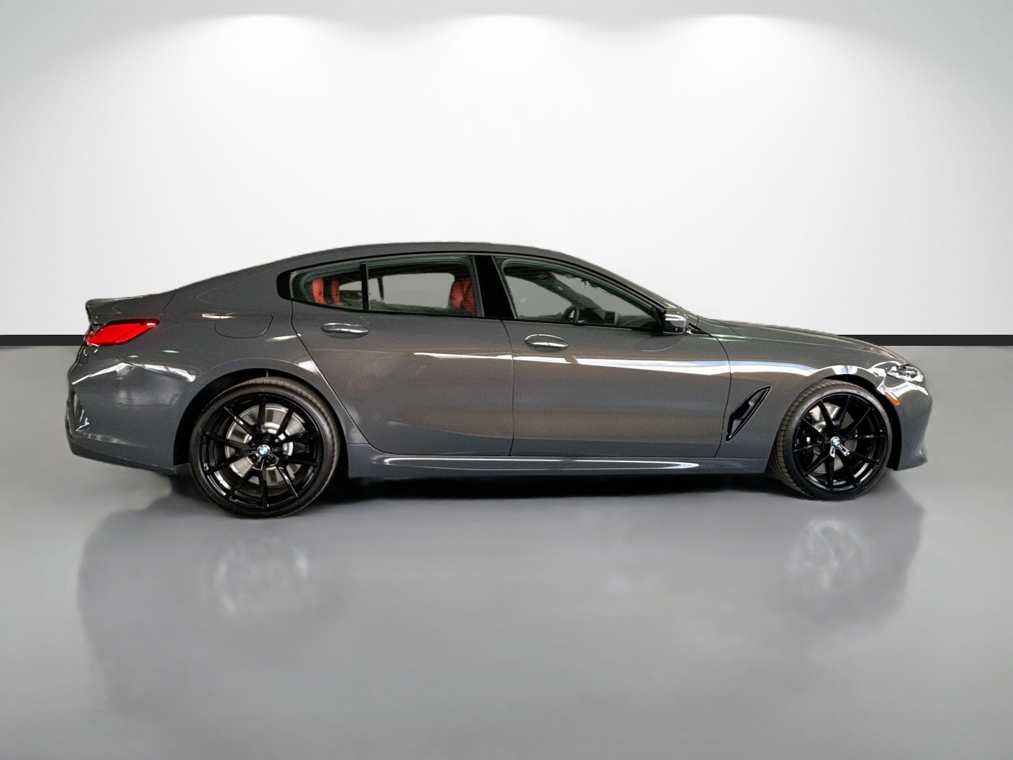 New 2026 BMW 840i xDrive image 2