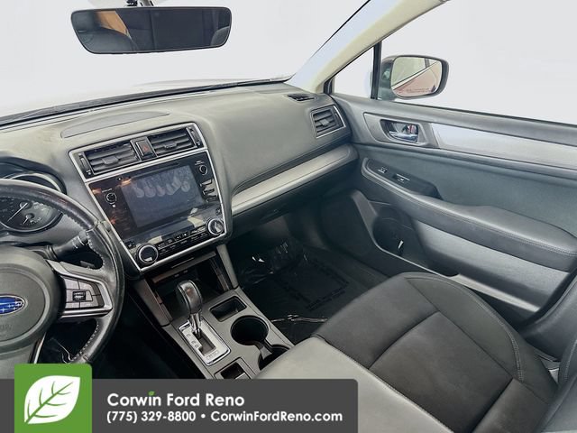 Used 2018 Subaru Legacy 2.5i Premium w/ Eyesight & BSD & Rcta & HBA AWD/4WD image 22