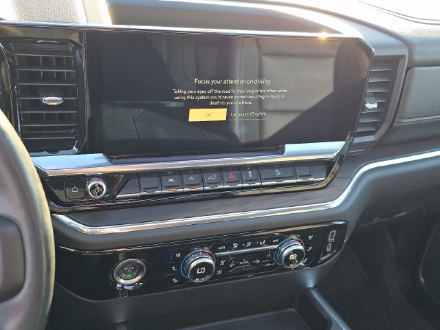 Used 2023 GMC Sierra 1500 SLT w/ SLT Premium Package AWD/4WD image 29
