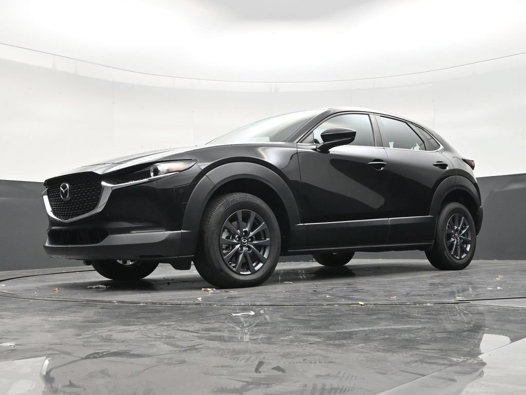 Used 2024 MAZDA CX-30 AWD 2.5 S image 20