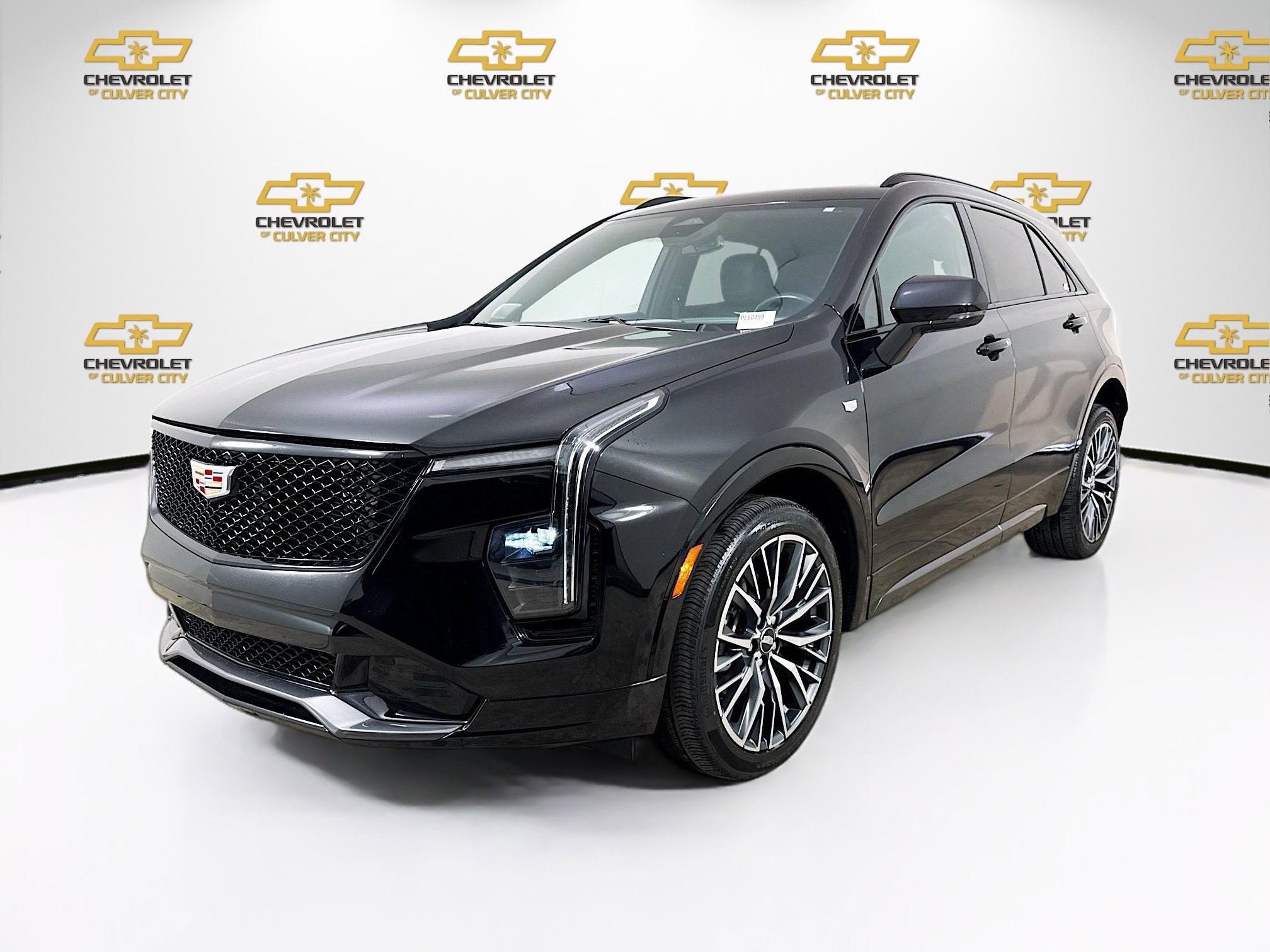 Used 2024 Cadillac XT4 Sport w/ Cold Weather Package image 3