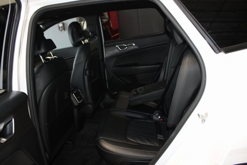 Used 2023 Kia Sportage X-Line image 17