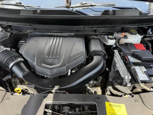 Used 2024 GMC Acadia Denali w/ Super Cruise Package AWD/4WD image 35