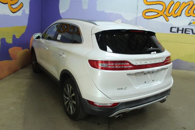 Used 2019 Lincoln MKC Reserve w/ MKC Technology Package AWD/4WD image 6