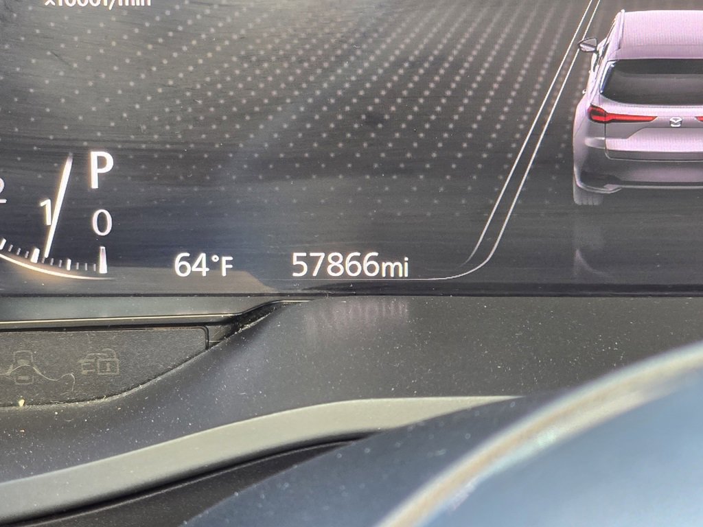 Used 2024 MAZDA CX-90 3.3 Turbo S image 52