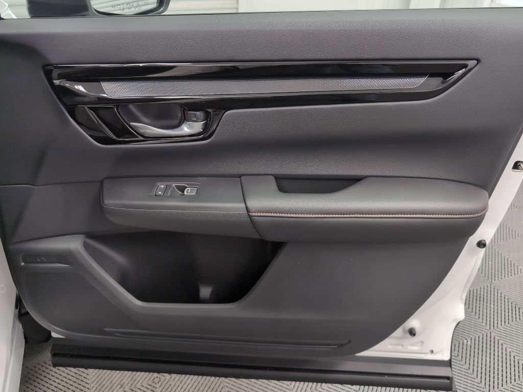 New 2026 Honda CR-V Sport Touring image 33