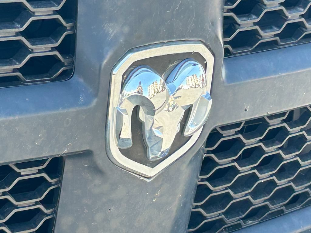 Used 2016 RAM 1500 Tradesman w/ Protection Group AWD/4WD image 10