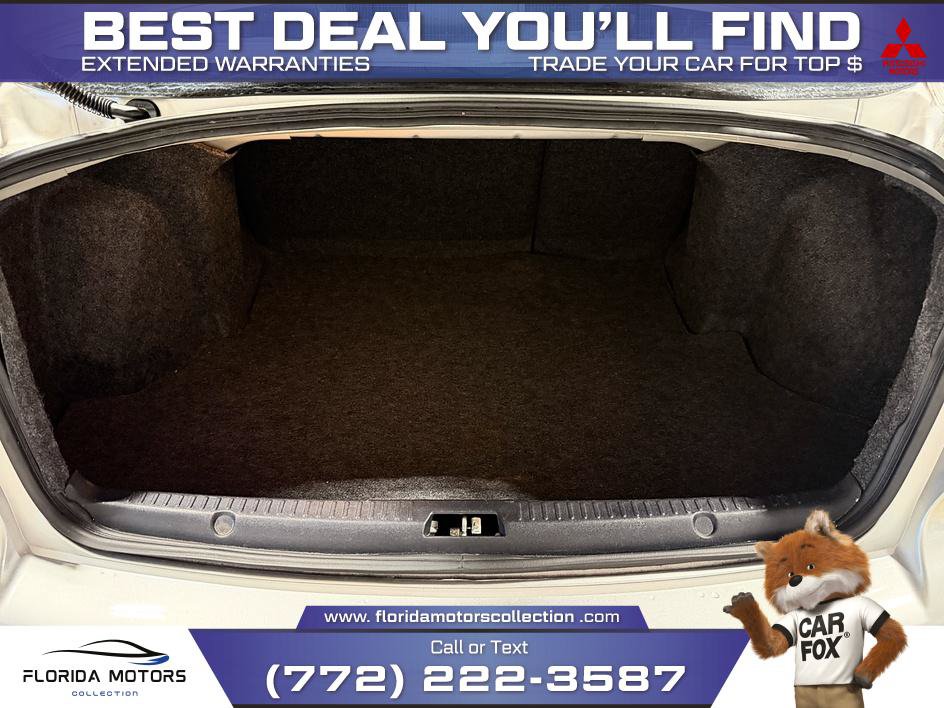 Used 2016 Mitsubishi Lancer ES FWD image 27