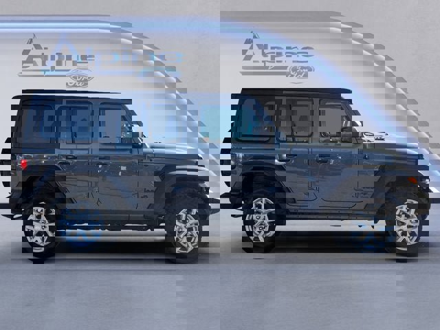 Used 2023 Jeep Wrangler Sport S image 6