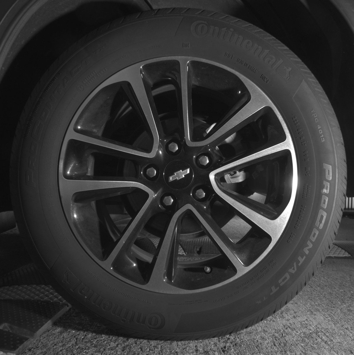 Used 2025 Chevrolet TrailBlazer LT image 14