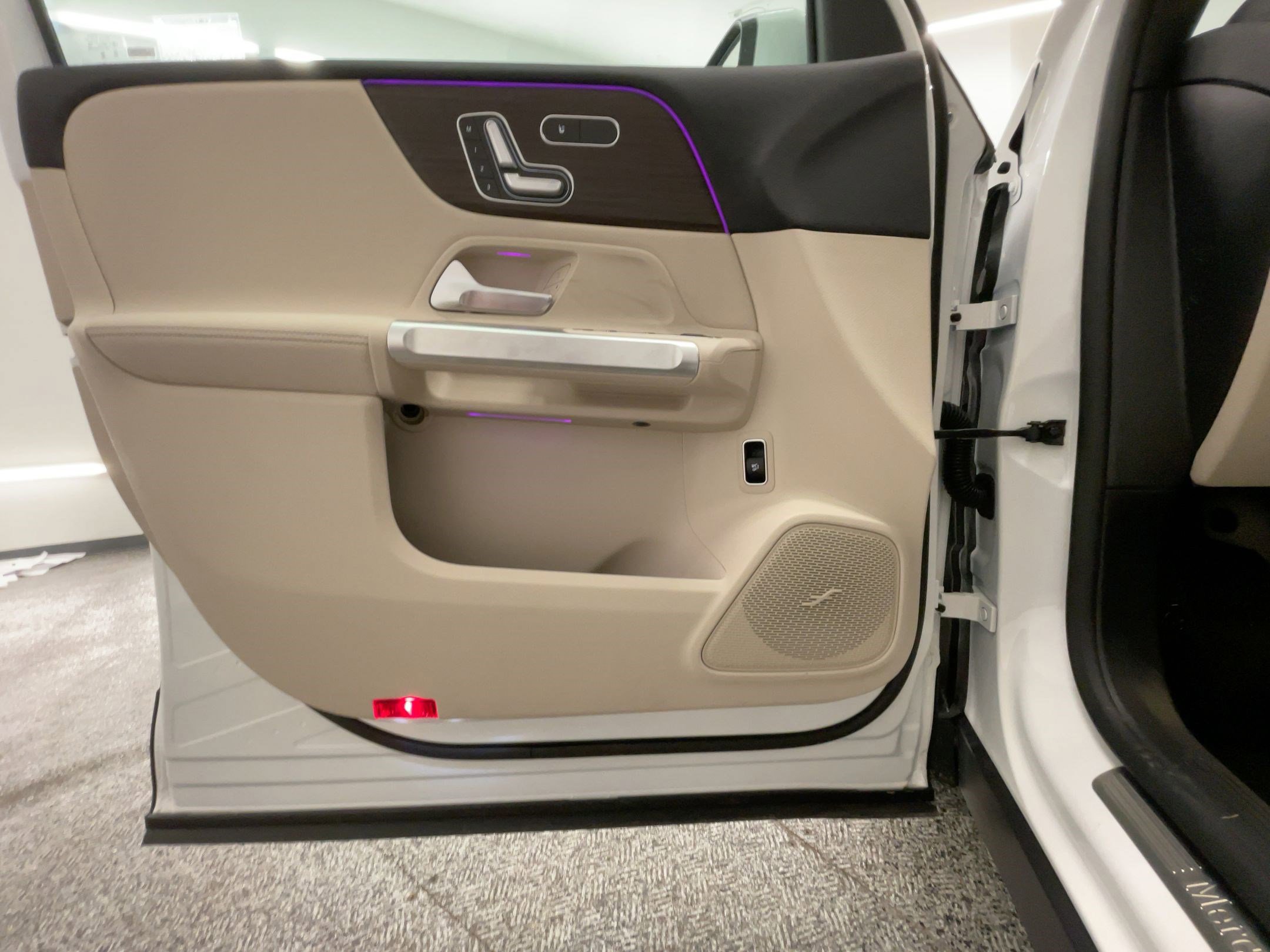 Certified 2026 Mercedes-Benz GLB 250 image 19