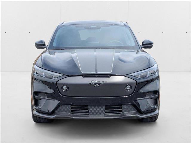 New 2025 Ford Mustang Mach-E GT w/ Interior Protection Package image 6