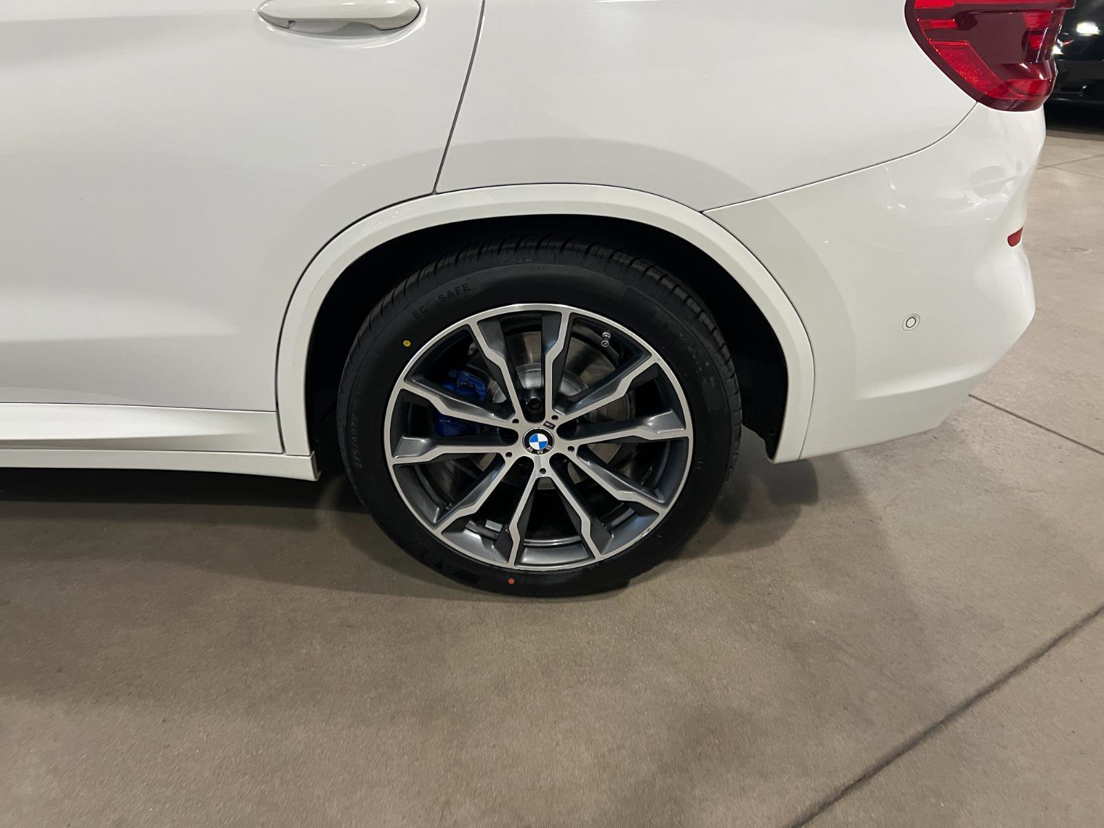 Used 2019 BMW X3 M40i w/ Premium Package image 46