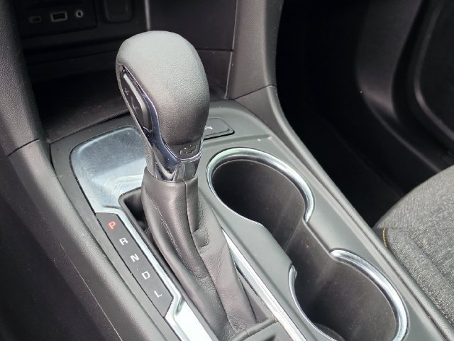 Used 2022 Chevrolet Equinox LT FWD image 29