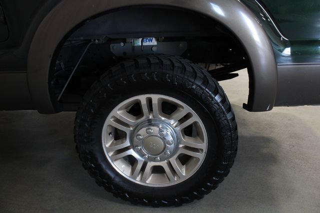 Used 2015 Ford F250 King Ranch w/ FX4 Off-Road Package AWD/4WD image 27