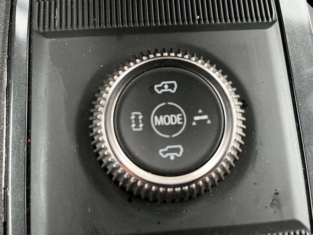 New 2024 GMC Hummer EV 3X image 26