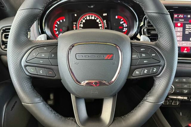 New 2026 Dodge Durango GT AWD/4WD image 22