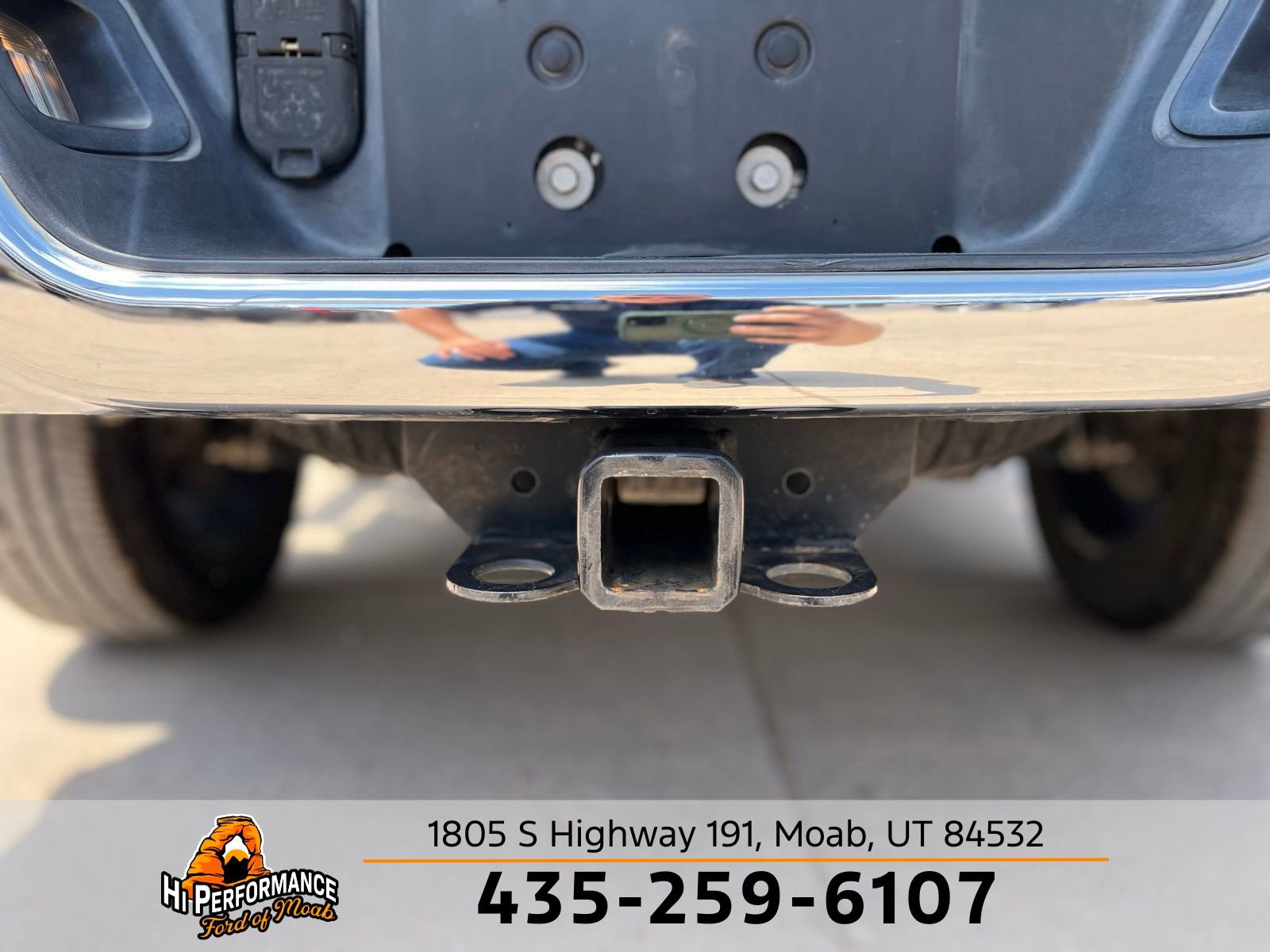 Used 2015 RAM 1500 Limited image 10