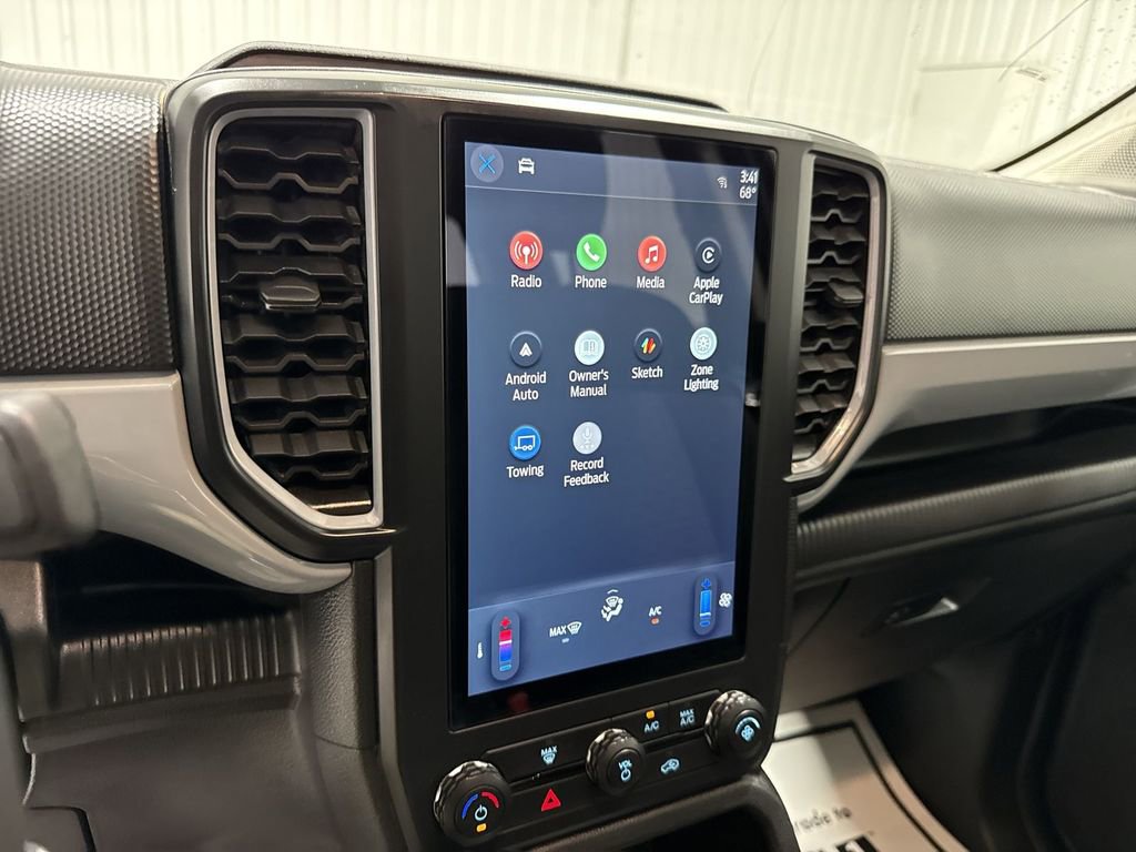 Used 2024 Ford Ranger XL w/ Trailer Tow Package image 14