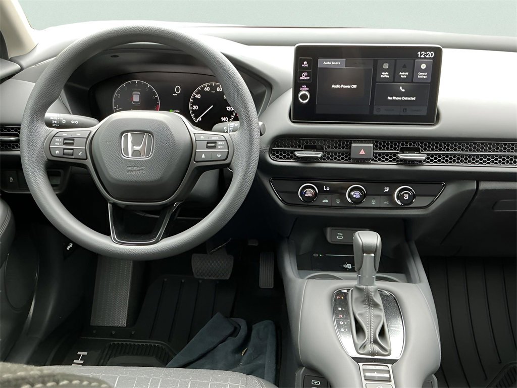 New 2026 Honda HR-V LX image 26