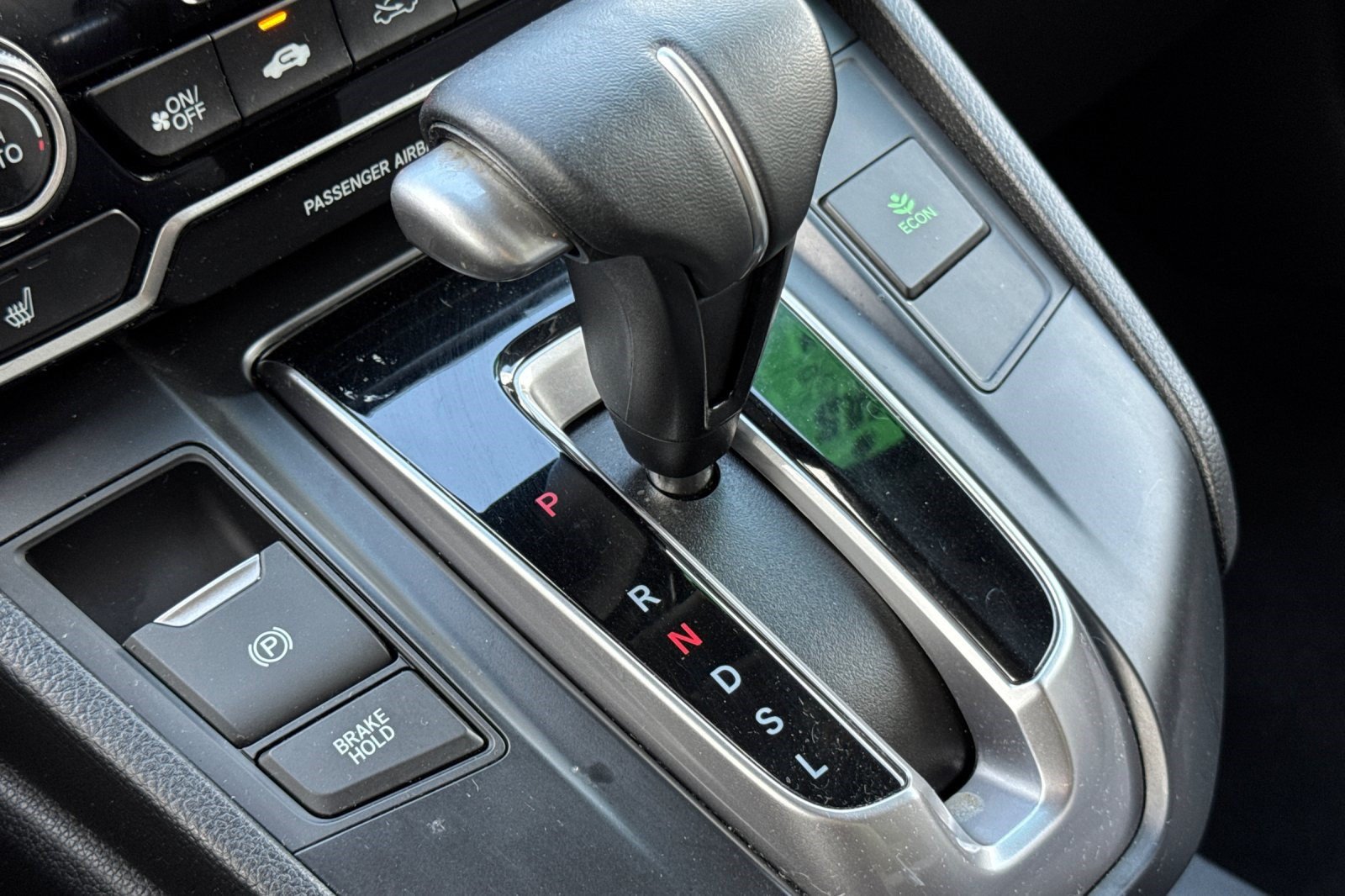 Used 2017 Honda CR-V Touring image 18