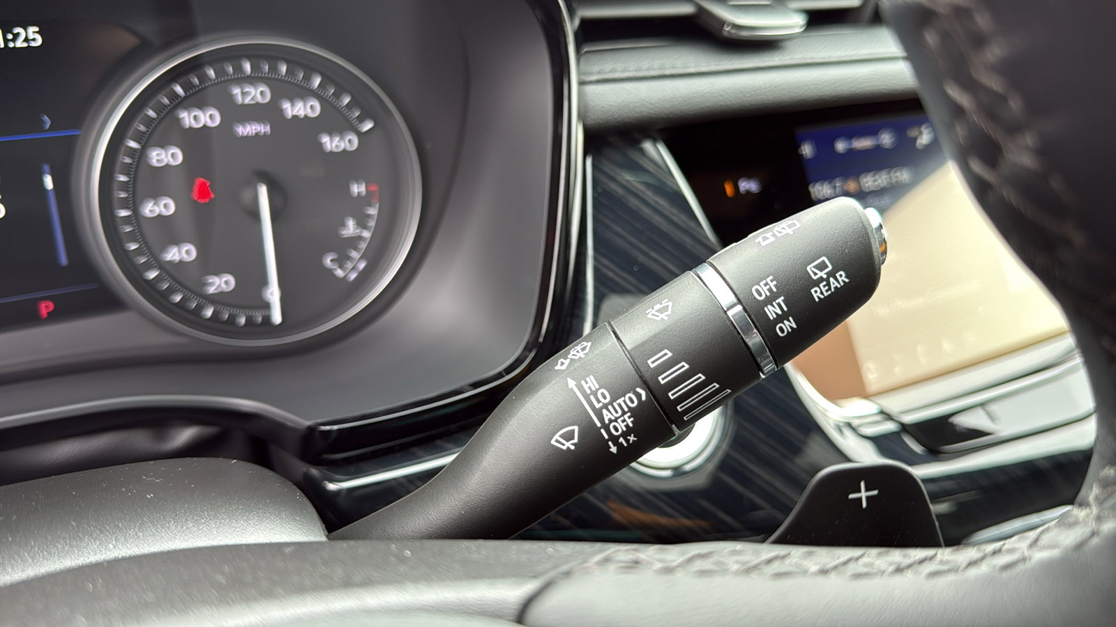 Certified 2024 Cadillac XT6 Premium Luxury w/ Technology Package image 18