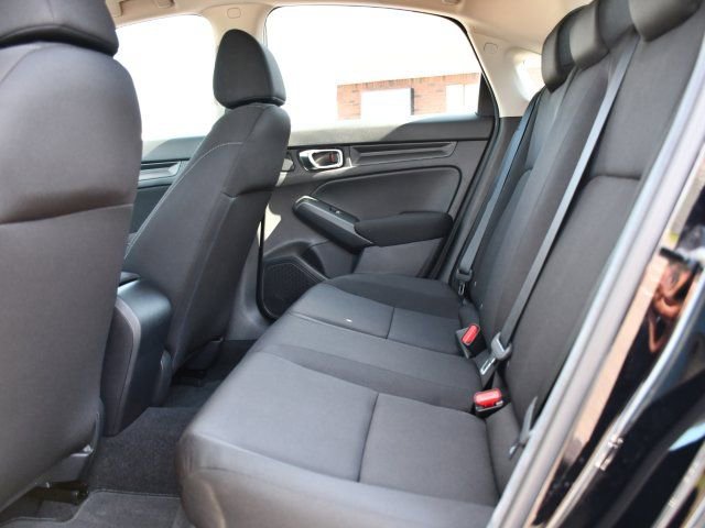 Certified 2024 Honda Civic LX image 17