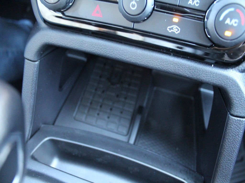 New 2025 Ford Ranger XLT image 15