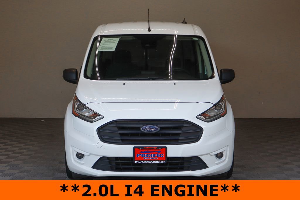 Used 2023 Ford Transit Connect XLT FWD image 4