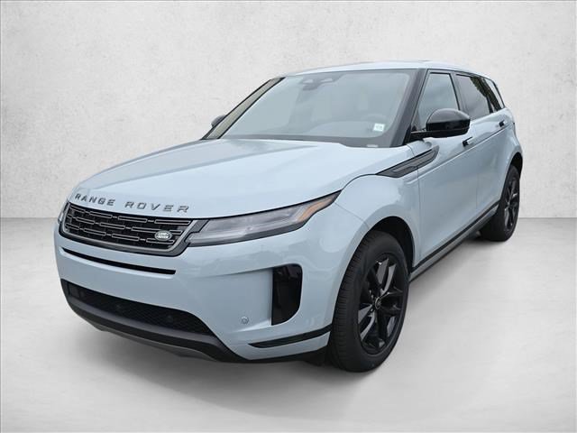 New 2026 Land Rover Range Rover Evoque S AWD/4WD image 1