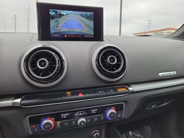 Used 2016 Audi A3 2.0T Premium image 28