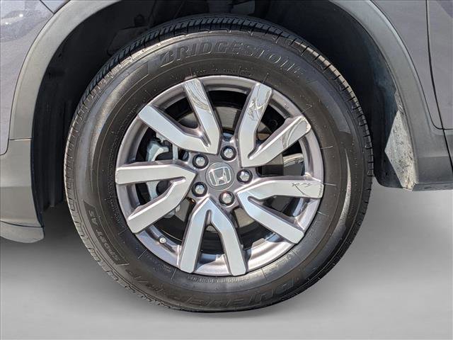 Used 2020 Honda Pilot EX image 24