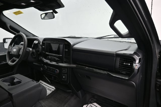 Used 2021 Ford F150 XL w/ Equipment Group 101A High AWD/4WD image 8