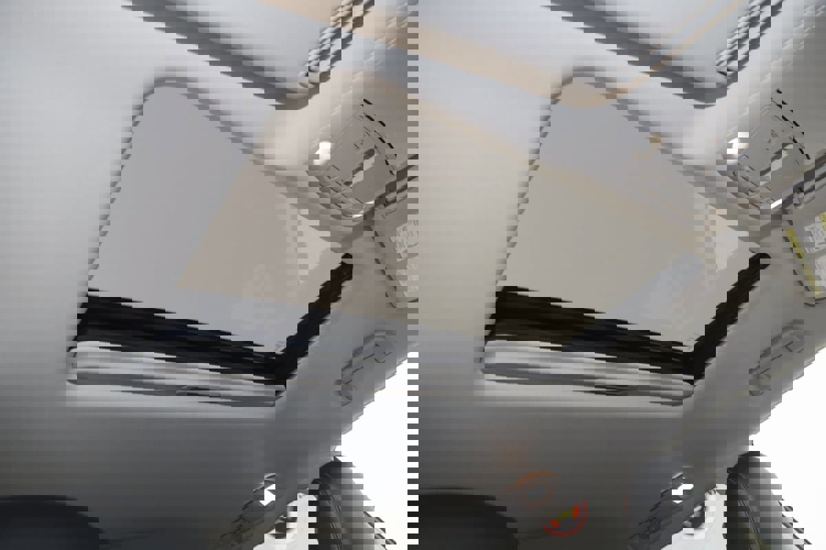 Used 2024 Nissan Armada Platinum w/ Captain's Chairs Package image 11