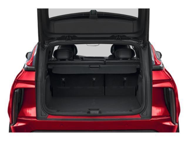 New 2026 Cadillac Lyriq V w/ LPO, Floor Liner Package image 11