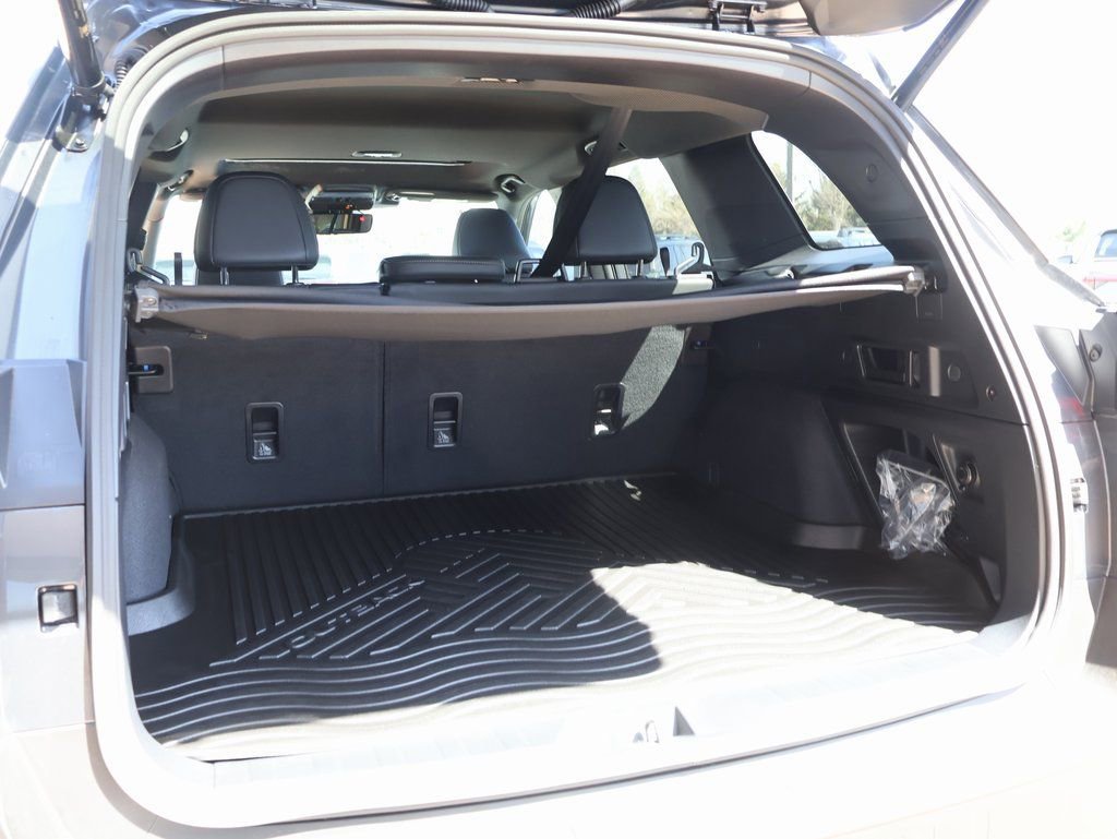 New 2026 Subaru Outback Limited image 16