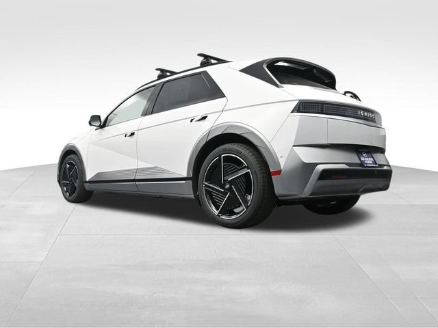 New 2026 Hyundai Ioniq 5 Limited AWD/4WD image 36