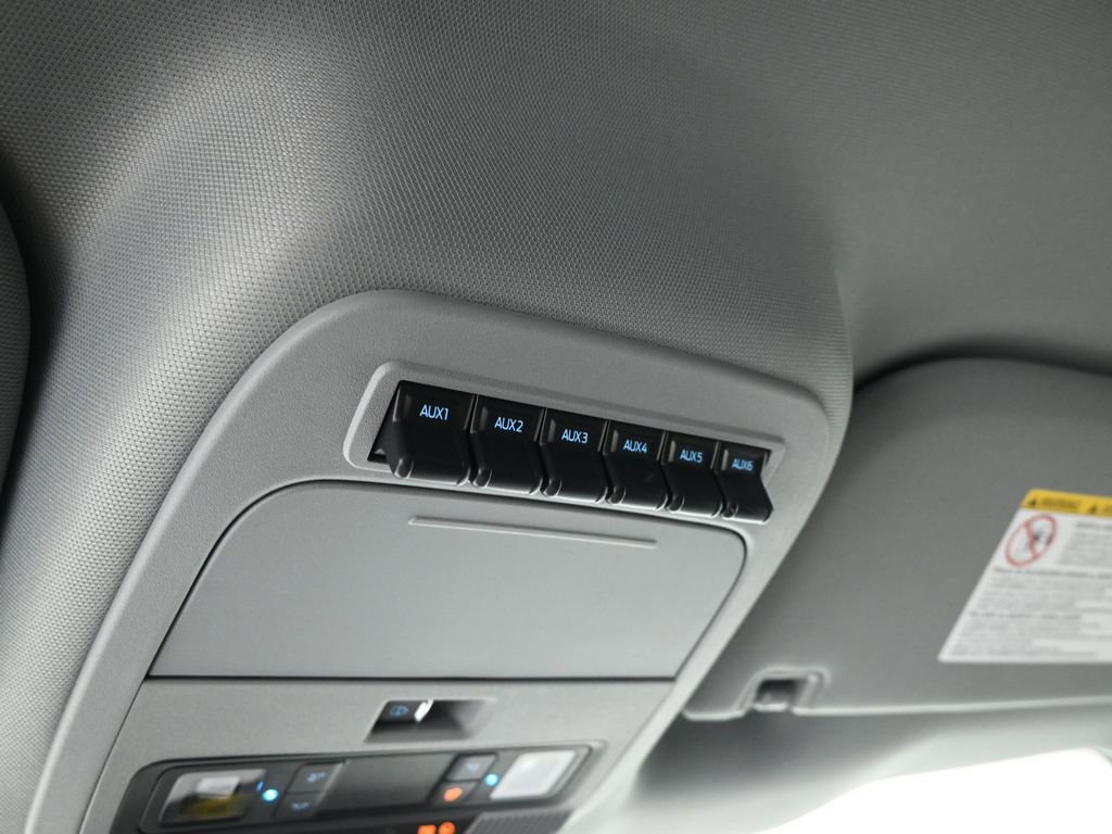 New 2026 Ford F250 XL w/ STX Appearance Package image 16