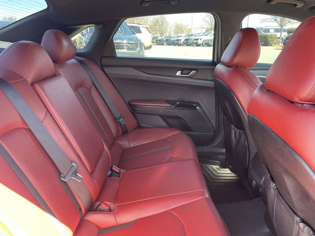 Certified 2023 Kia K5 GT-Line w/ GT-Line Premium Package image 21