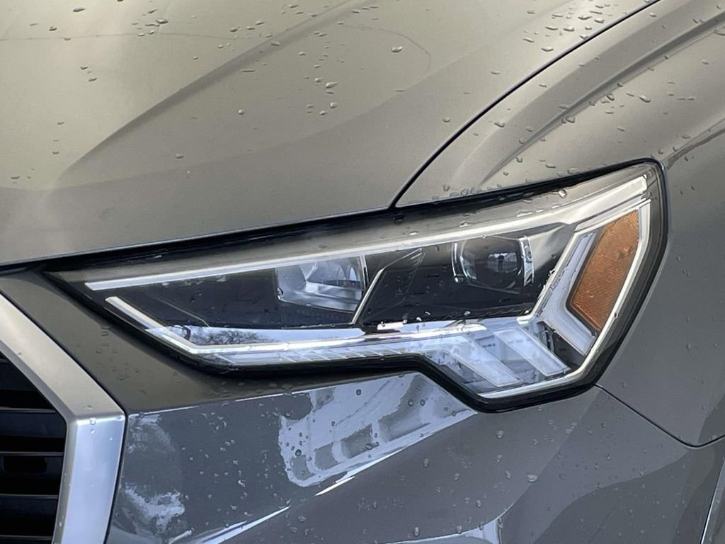 Used 2021 Audi Q3 2.0T Premium Plus image 14