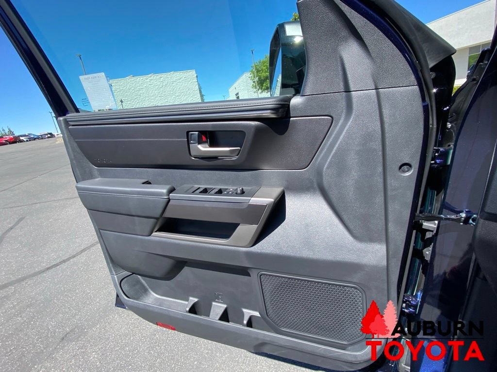 New 2026 Toyota Tundra SR5 AWD/4WD image 34