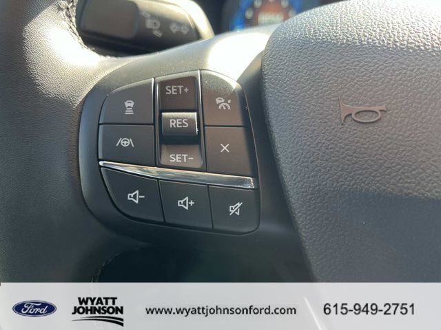New 2025 Ford Bronco Sport Big Bend w/ Convenience Package image 25