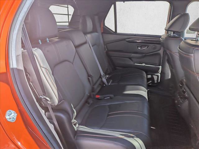 Used 2026 Honda Passport TrailSport Elite image 19