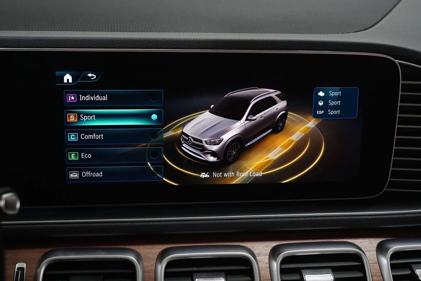 New 2026 Mercedes-Benz GLE 350 4MATIC image 27