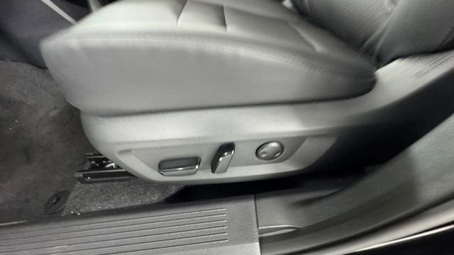 New 2026 Nissan Rogue SV AWD/4WD image 11