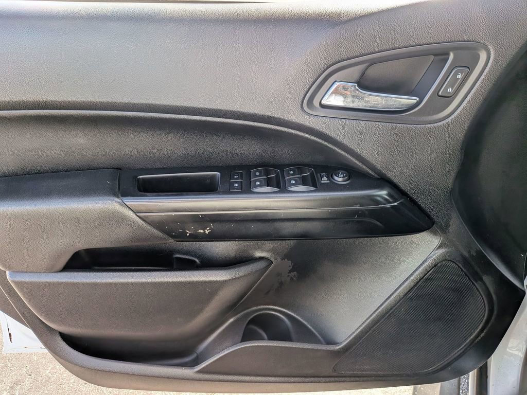 Used 2017 Chevrolet Colorado LT w/ LT Convenience Package image 13