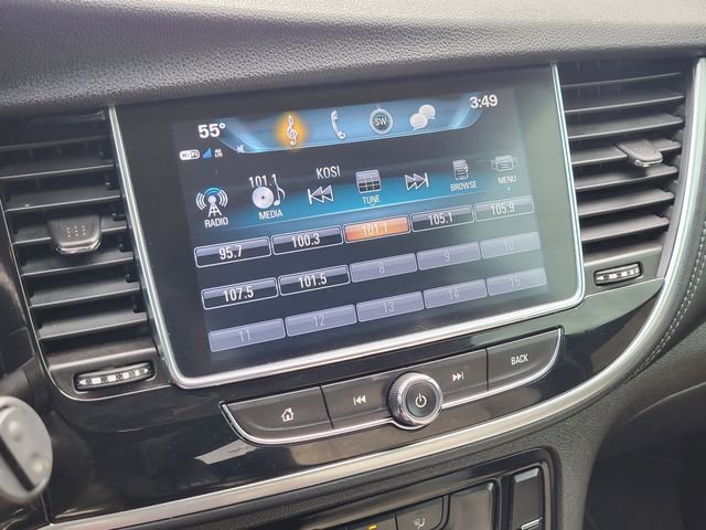 Used 2018 Buick Encore Preferred image 15