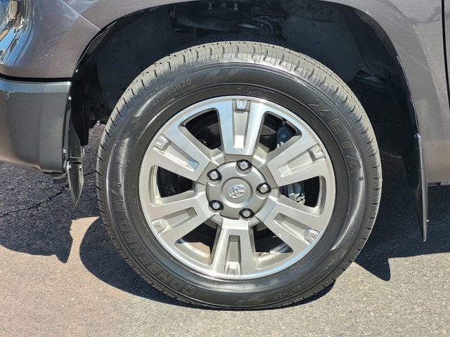 Used 2014 Toyota Tundra SR image 11